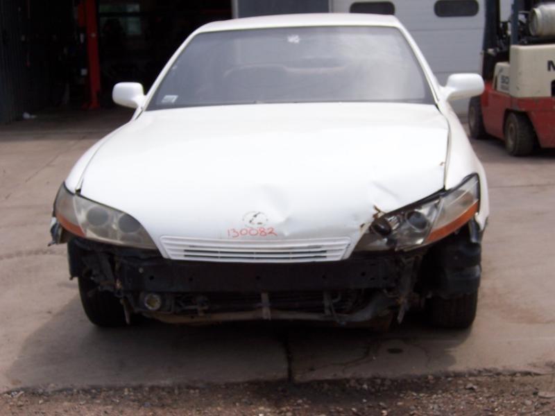 92 93 lexus es300 speedometer head only mph at