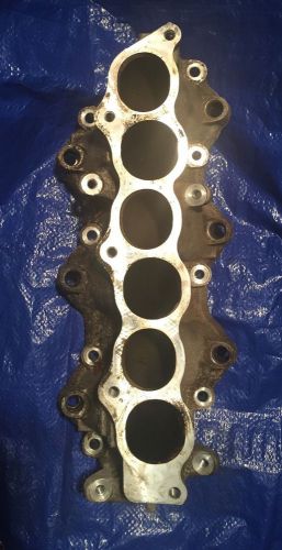 04 nissan quest lower intake manifold