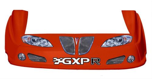 Five star race bodies 385-416-or md3 pontiac gxp complete combo kit orange