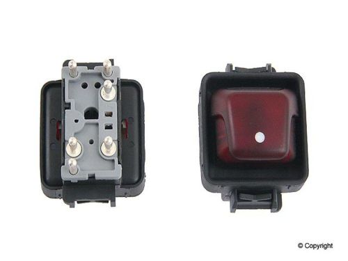 Genuine convertible top switch fits 1990-2004 mercedes-benz sl500 sl600 slk230