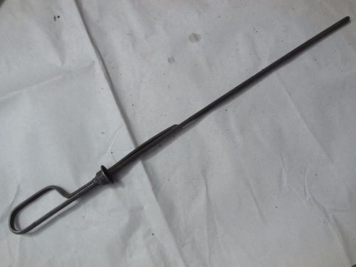 Porsche 356 / 912 engine oil dipstick genuine  c#4