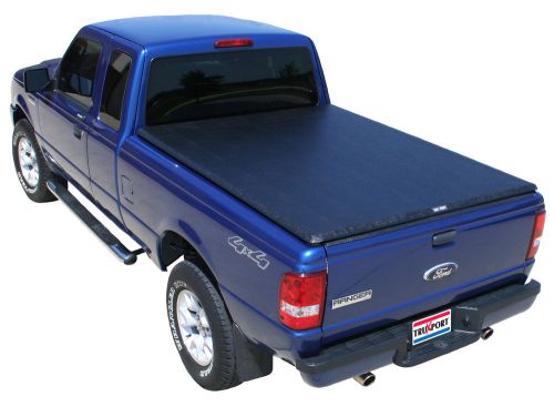 Truxedo 250101 truxport; tonneau cover