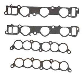 Victor ms16262 engine intake manifold gasket set