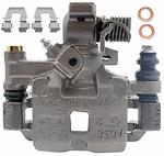 Raybestos frc10886 rear right rebuilt caliper with hardware