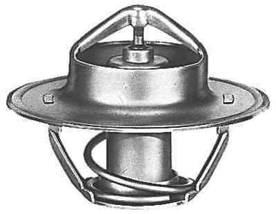 Engine coolant thermostat-therm 160 motorcraft rt-350