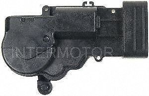 Standard motor products dla-187 door lock actuator - intermotor