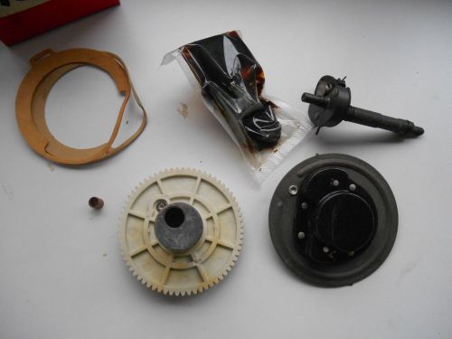 Nos mopar wiper repair kit - 1969-1976 three speed - p/n 4026091