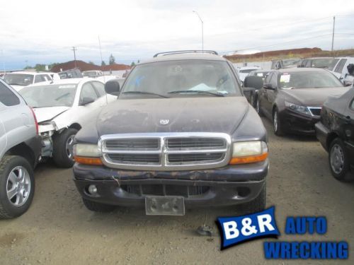 Anti-lock brake part all wheel abs fits 98-99 durango 9519490