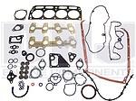 Dnj engine components fgs3030 full set