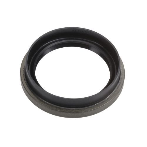 Wheel seal front inner national 5121