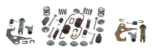 Carlson h2327 rear drum hardware kit