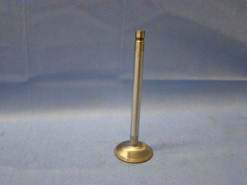 1963 64 65 66 67 68 69 ford 289 exhaust valve swirl polished racing mustang usa