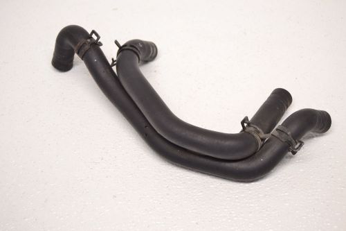 Mk1 audi tt quattro 1.8t 225q oil cooler coolant hoses lines oem 2000-2006