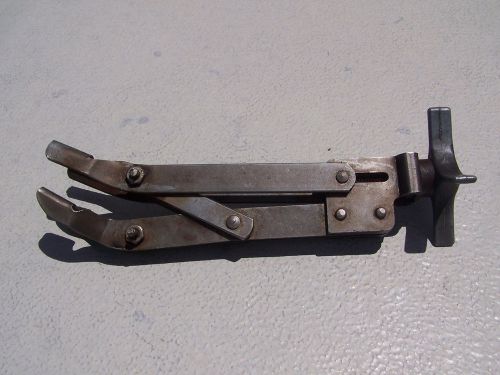 Vintage zim valve spring compressor