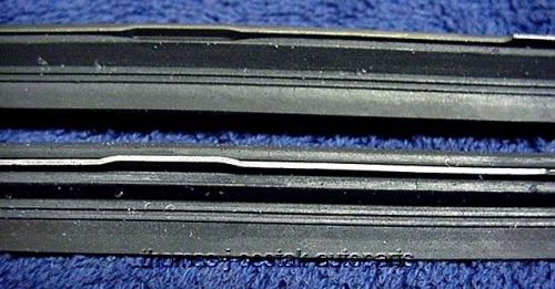 Nos refills for 16 inch anco wiper blades dodge challenger 70 71 72 73 74