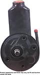 Cardone industries 20-6117 remanufactured power steering pump with reservoir