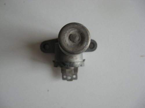 1960-70 camaro chevelle nova gto 442 hi low beam floor switch delco remy gm nice