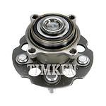 Timken ha590151 rear hub assembly