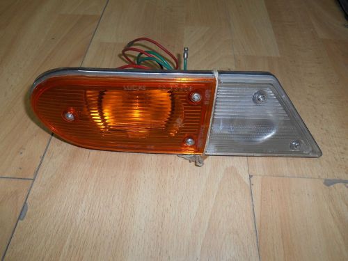 Indicator front lh austin 1800