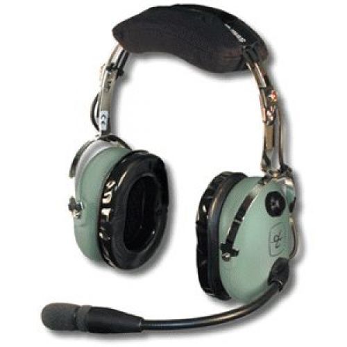 David clark h10-13y youth headset