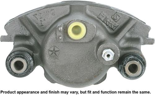 Cardone 18-4617 rear brake caliper-reman friction choice caliper