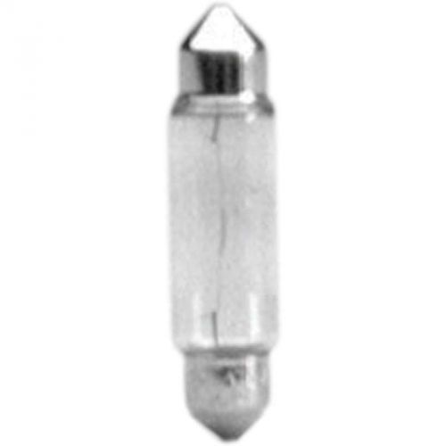 Bulb, 12 volt, 5 watts