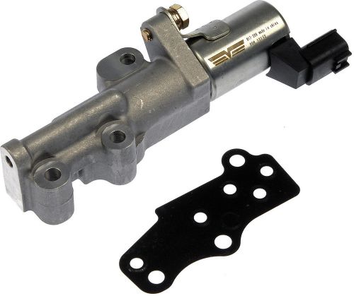 Engine variable timing solenoid left dorman 917-209