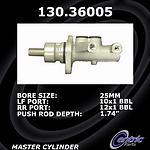 Centric parts 130.36005 new master cylinder