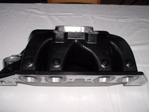 Dart &#034;big chief&#034; intake manifold