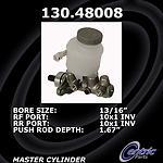 Centric parts 130.48008 new master cylinder