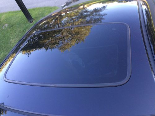 02 03 04 05 06 acura rsx sunroof glass oem