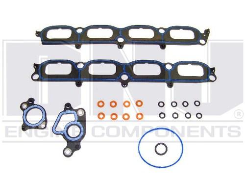 Rock products ig4173 intake manifold gasket-engine intake manifold gasket set