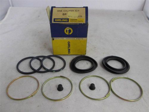 Nors mopar girling brake caliper repair kit fits 1971 72 cricket 75061056