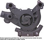 Cardone industries 59-8119 remanufactured water pump