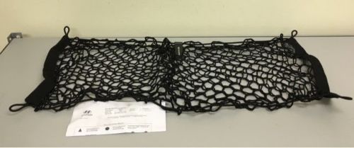 New oem cargo net hyundai sonata 11 12 13 14 u8170-3s000