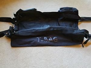 T-bag storage pack