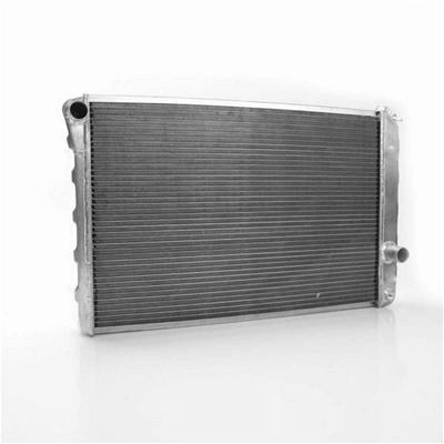 Griffin aluminum late model radiator 6-582ae-bxx