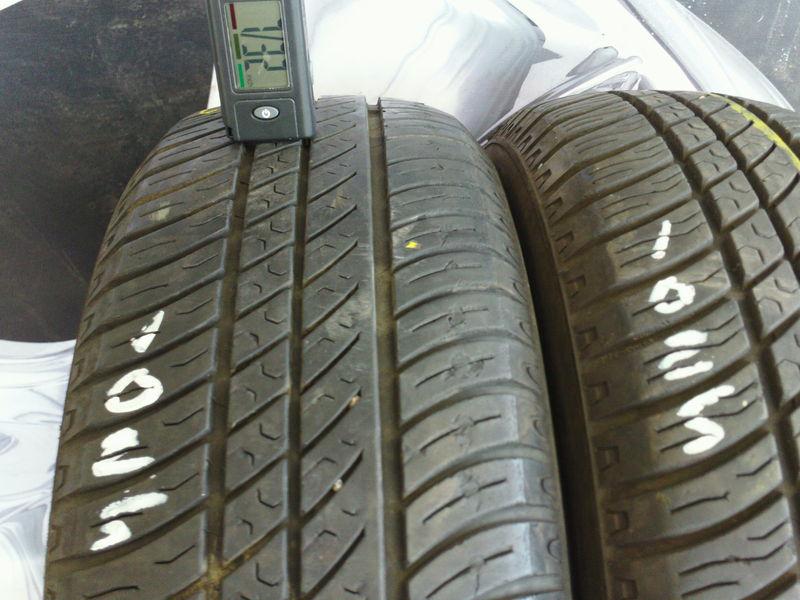 2used tires 175/65/15 175/65r15 84t 1756515 michelin energy #1025