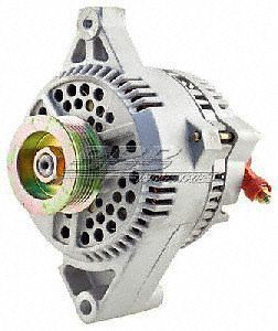 Bbb industries n7777 alternator - new