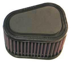 K&n air filter - buell m2 s1 s2 s2t s3 s3t