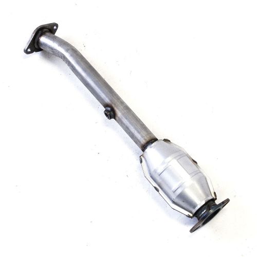 Schultz direct fit catalytic converter fits nissan frnt/pat/ext 4.0 d/s 5-09