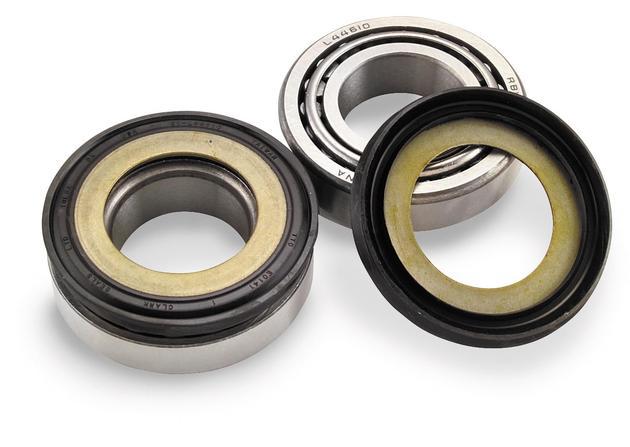 All balls steering bearing and seal kit bmw r100s 1976-1980