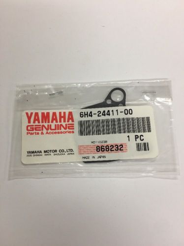 Yamaha 6h4-24411-00-00 diaphragm