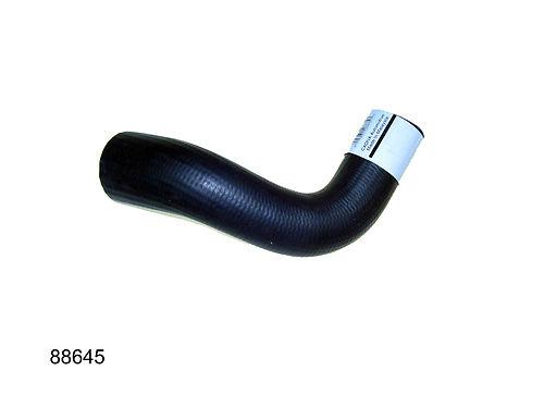 Cadna 88645 upper radiator hose-radiator coolant hose