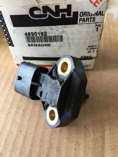 0281002420 intake manifold pressure sensor map iveco 504358206 ,48901930