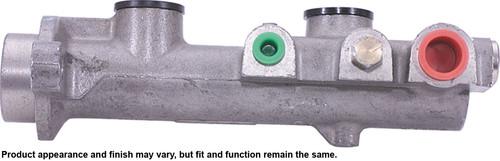 Cardone 10-2758 brake master cylinder-reman master cylinder