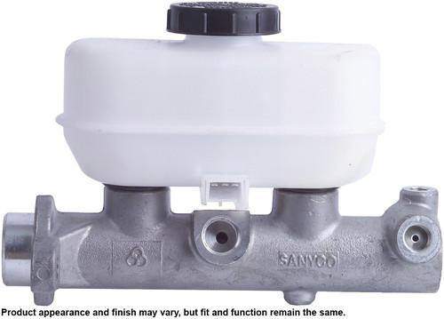 Buy CARDONE 13-2691 Brake Master Cylinder-New Cardone Select Master ...