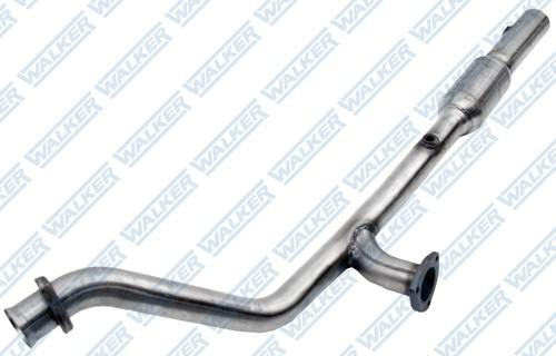 Walker exhaust 55581 exhaust system parts-walker epa ultra direct fit converter