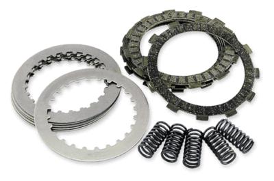 Outlaw racing clutch kit suzuki ltr 450 06-10