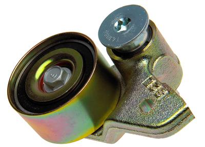 Acdelco professional t41086 timing damper-engine timing belt tensioner